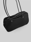 HUMIN Nylon Shoulder Bag