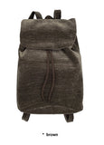 TEXTURE BACKPACK