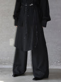 Peulne Skirt Pants