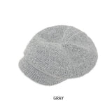 Rhys Angora Knit Madoros