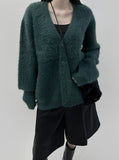 Olit Angora Cardigan