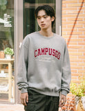 90's Campus Sweatshirt