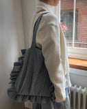 Peron Layered Knit Bolero Cardigan Sleeveless Set