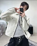 Het Zipper Tracker Jacket