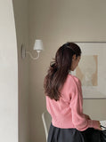 Tierney Ribbon Hairpin