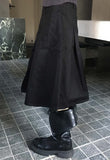 Helen Pleats Skirt
