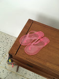 Mole Jelly Flip-Flops