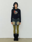 GRAE H Slim Fit Hoodie