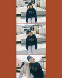 Oldry Hoodie