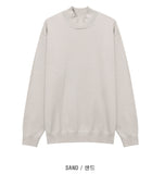 Dipping Washable Half Polar Knit