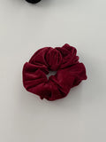 Velvet Scrunchie