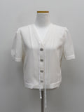 Lapre Tweed Half Jacket