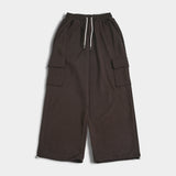 [Planning] Daily Cargo String Sweatpants