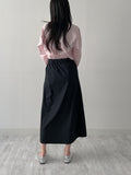 Pastel Symbol Loose Fit Shirt