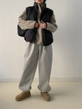 Neff Anorak Fleece Sweatshirt