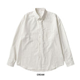 Regular Oxford Shirt