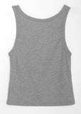 BERRY SLEEVELESS