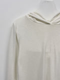 Uni Hood T-shirt