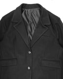 RELAXED WOOL JACKET
