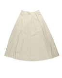 ARCH LINE SKIRT