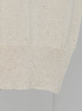 [Premium] Coolet Linen Short Sleeve Cardigan