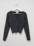 Heaven V-neck Knit Cardigan