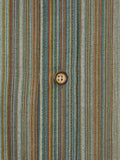 Country Stripe Over Shirt