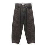 Curve Siwa Washed Balloon Denim