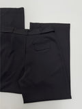 Jenna Belted Wide Slacks