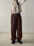 Kyber U-Neck Knit Bustier