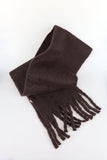 Wake shawl muffler