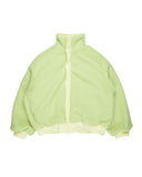 DUAL HIGH NECK JUMPER