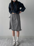Favor Nylon Blouse