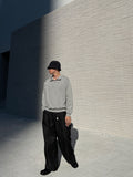 Daily Half Zip-up MTM