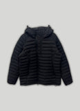 Duck-down Gorpcore Lightweight Padding