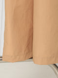 Rose Twist V-Neck One Piece