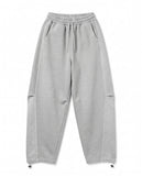 PIGMENT CUTTING PANTS