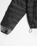 ZIP LIGHT WEIGHT PADDING