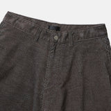 Pastic Corduroy Balloon Pants
