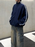 Track Top Jersey