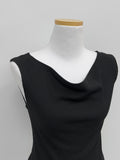 Grip Ribbed Off-Shoulder T-Shirt