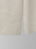 Free Knit Cardigan Setup