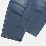 Philly Cat Wide Denim Pants