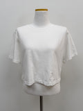 Most Crop Short Sleeve T-Shirt
