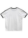 Champions color matching track short sleeve