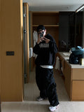 GL Light Shirring Balloon Cargo Pants