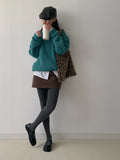 Leopard Songchi Shoulder Bag