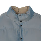 Chambray Reversible Short Padding