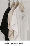 [Premium] Whole Garment Orbe Knit Sleeveless