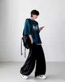 Ivern Loose Half Knit
